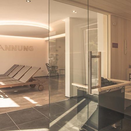 Boutique Wellnesshotel Landmann Steinen  Exteriör bild