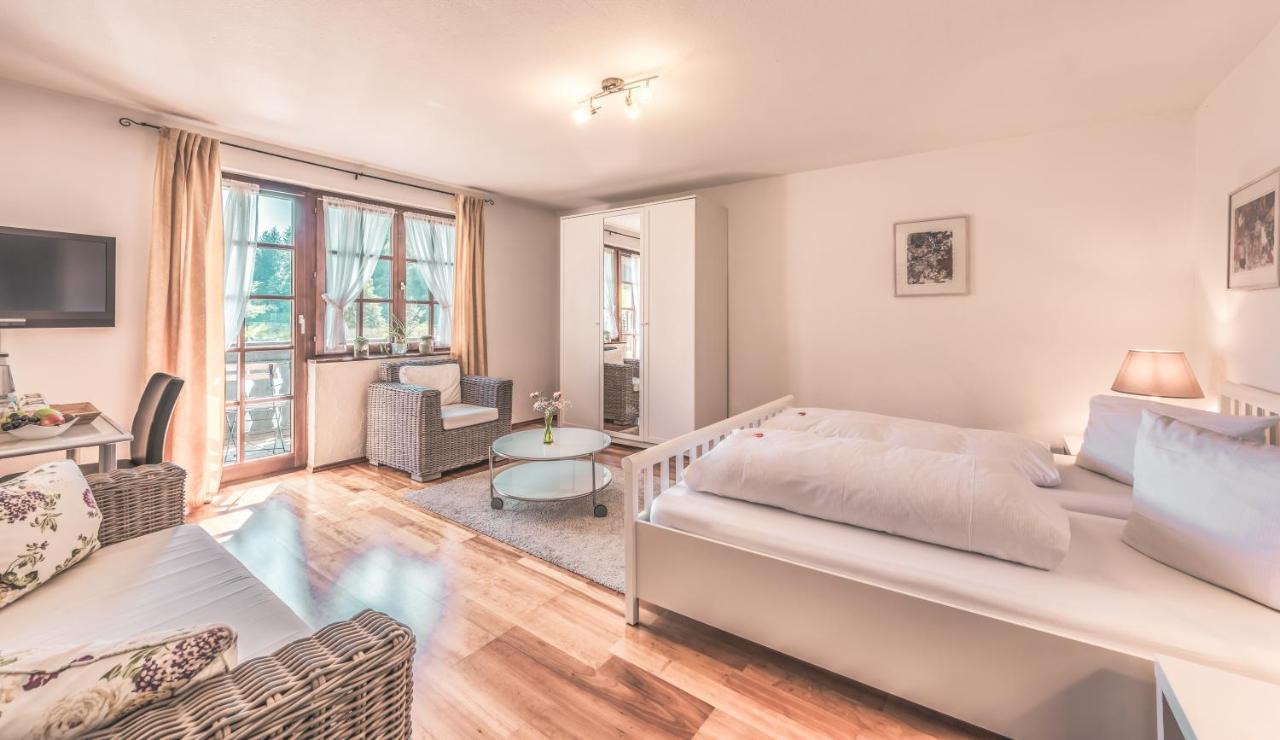 Boutique Wellnesshotel Landmann Steinen  Exteriör bild