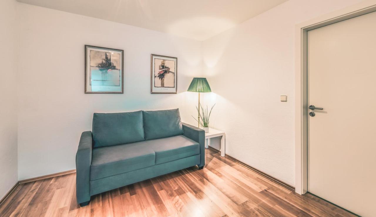 Boutique Wellnesshotel Landmann Steinen  Exteriör bild