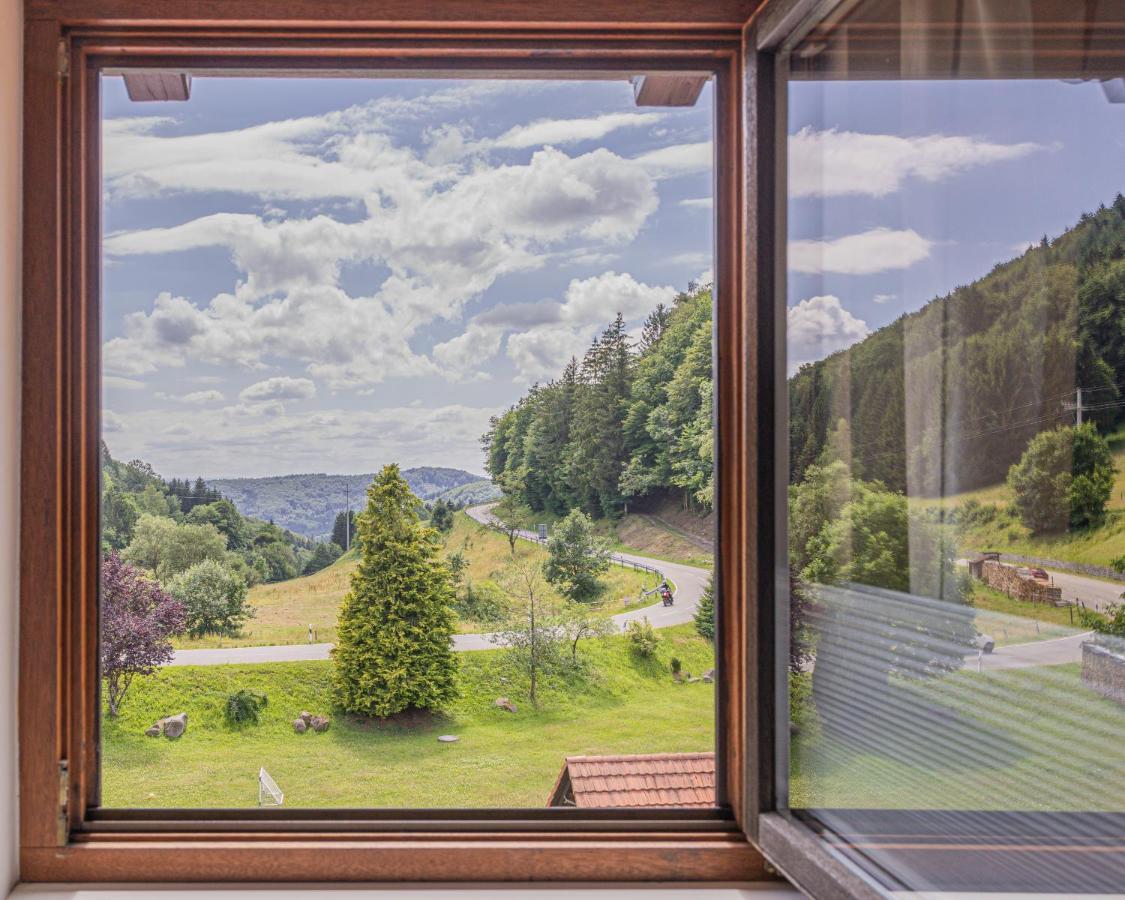 Boutique Wellnesshotel Landmann Steinen  Exteriör bild