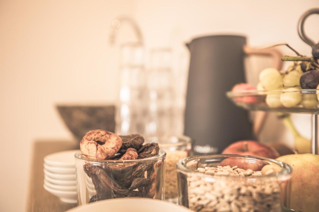 Boutique Wellnesshotel Landmann Steinen  Exteriör bild
