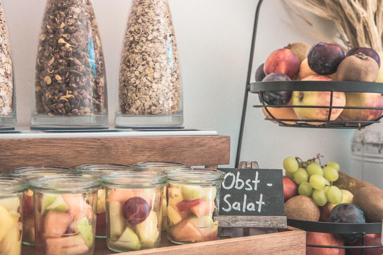 Boutique Wellnesshotel Landmann Steinen  Exteriör bild