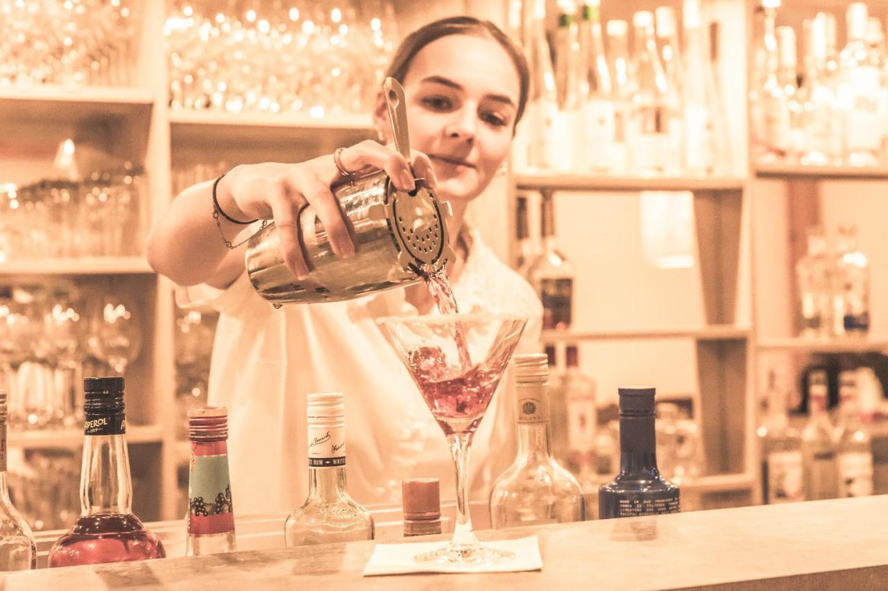 Boutique Wellnesshotel Landmann Steinen  Exteriör bild