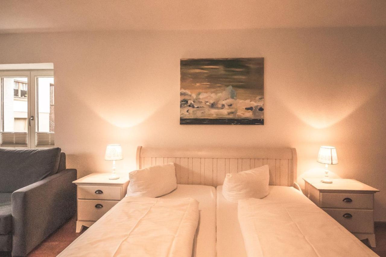 Boutique Wellnesshotel Landmann Steinen  Exteriör bild