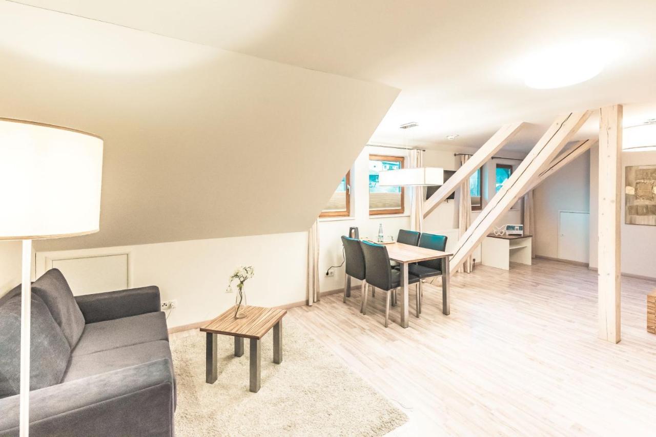 Boutique Wellnesshotel Landmann Steinen  Exteriör bild