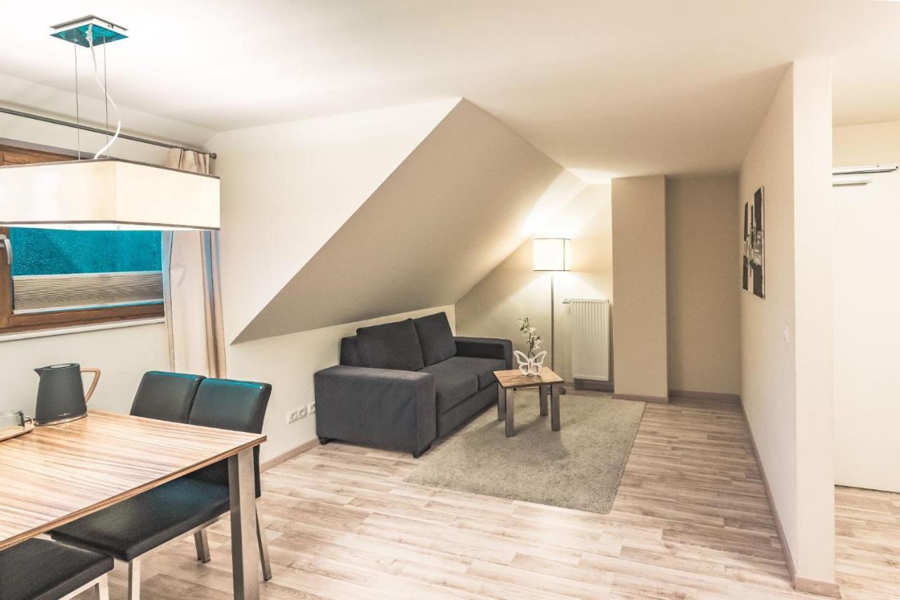 Boutique Wellnesshotel Landmann Steinen  Exteriör bild